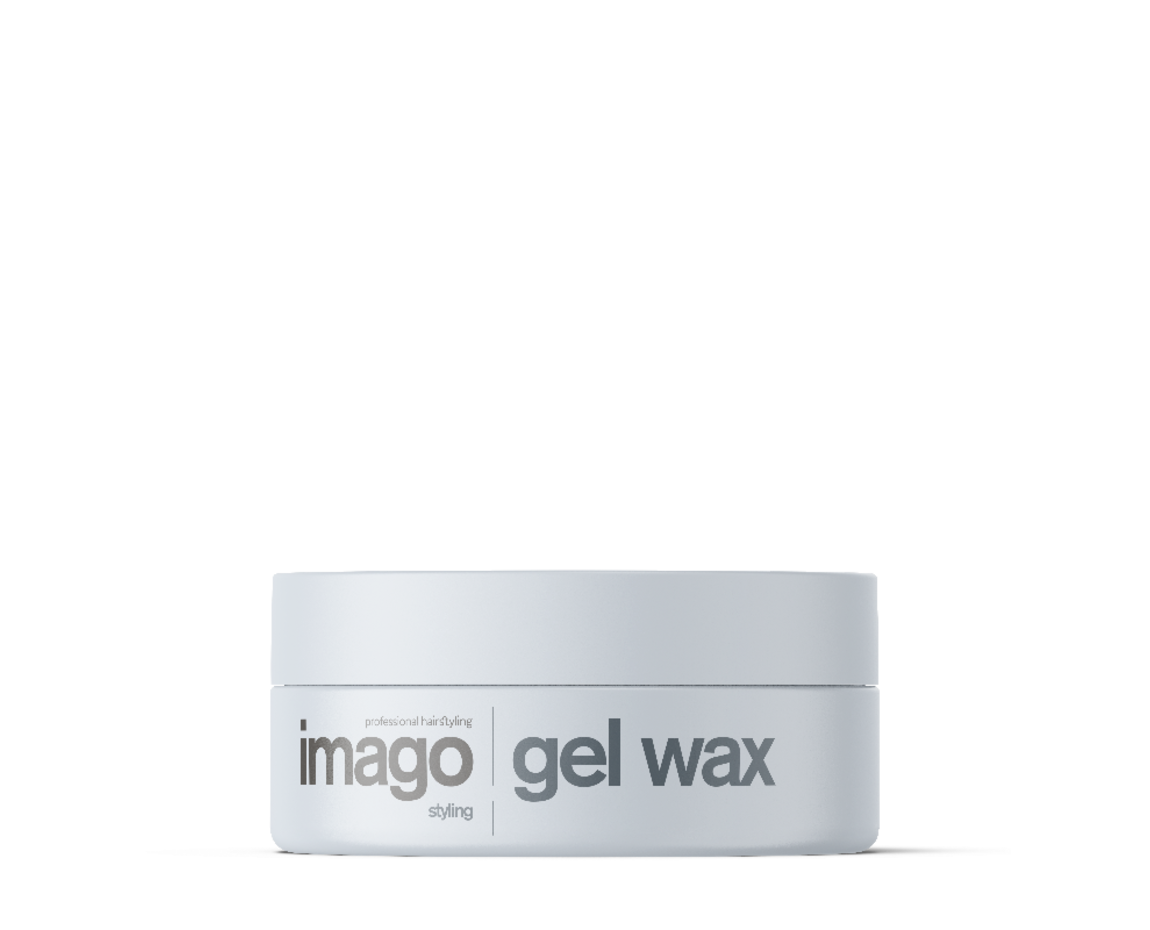 Imago Gel Wax 125ml Koos van der Beek