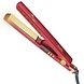Babyliss Stijltang Titanium Ionic BAB3091 Babyliss Stijltang Titanium Ionic BAB3091 Rood - BAB3091RDTE
