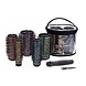 Olivia Garden Multibrush Starter Kit 6st Olivia Garden Multibrush Starter Kit 6st