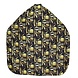 Kaplaken Gold Print Kaplaken Gold Print