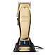 Andis Master Cordless Tondeuse Gold Edition Andis Master Cordless Tondeuse Gold Edition
