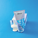 Indola #3 Setting Curl Cream 200ml Indola #3 Setting Curl Cream 200ml