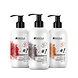 Indola #2 Colorblaster 300ml Indola #2 Colorblaster 300ml Sutro (Zwart)