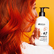 Indola #2 Colorblaster 300ml Indola #2 Colorblaster 300ml Sutro (Zwart)