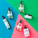 Indola Act Now! Moisture Spray 200ml Indola Act Now! Moisture Spray 200ml