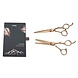 E-Kwip Kuro Rose Gold 5.5 Scharenset 0481 E-Kwip Kuro Rose Gold 5.5 Scharenset 0481