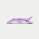 Framar Klemmen Gator Grips Pastel 4st Framar Klemmen Gator Grips Pastel 4st