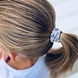 Banditz Haarelastiekje en armbandje 2-in-1 Banditz Haarelastiekje en armbandje 2-in-1 20x gemixt Nude