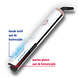 Blow Styler® 2-in-1 Stijltang & Krultang Blow Styler® 2-in-1 Stijltang & Krultang