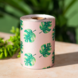 Framar Alufolie Palmshell Embossed Rol 98m Framar Alufolie Palmshell Embossed Rol 98m