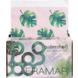 Framar Alufolie Palmshell Embossed Pop-Up 500st Framar Alufolie Palmshell Embossed Pop-Up 500st