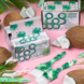Framar Alufolie Palmshell Embossed Pop-Up 500st Framar Alufolie Palmshell Embossed Pop-Up 500st