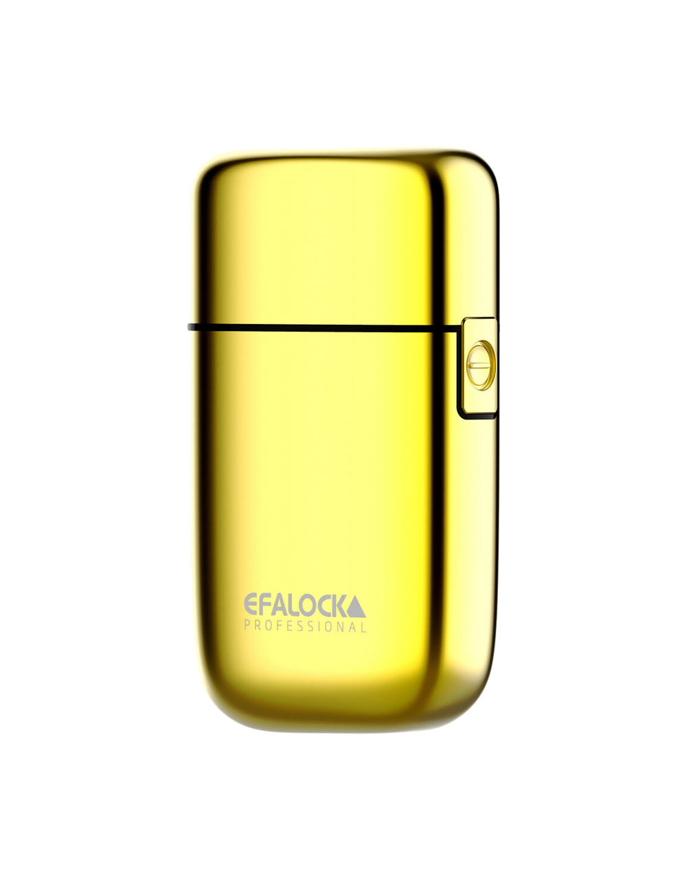 Efalock eGladio Foil Shaver scheerapparaat kopen? Koos van der Beek