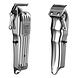 Ga.Ma GC Titanium Tondeuse Ga.Ma GC Titanium Tondeuse