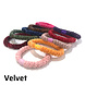 Banditz Haarelastiekje en armbandje 2-in-1 Banditz Haarelastiekje en armbandje 2-in-1 20x gemixt Nude
