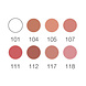 Golden Rose 3D Mega Shine Lipgloss Golden Rose 3D Mega Shine Lipgloss 101 Clear