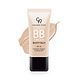 Golden Rose BB Cream Beauty Balm Golden Rose BB Cream Beauty Balm 1 Light