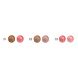 Golden Rose Ball Blusher Golden Rose Ball Blusher 1