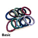 Banditz Haarelastiekje en armbandje 2-in-1 Banditz Haarelastiekje en armbandje 2-in-1 20x gemixt Nude