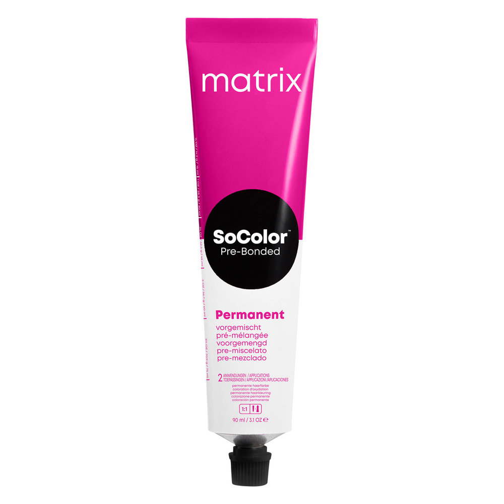 Matrix So Color Haarverf 90ml kopen? Koos van der Beek
