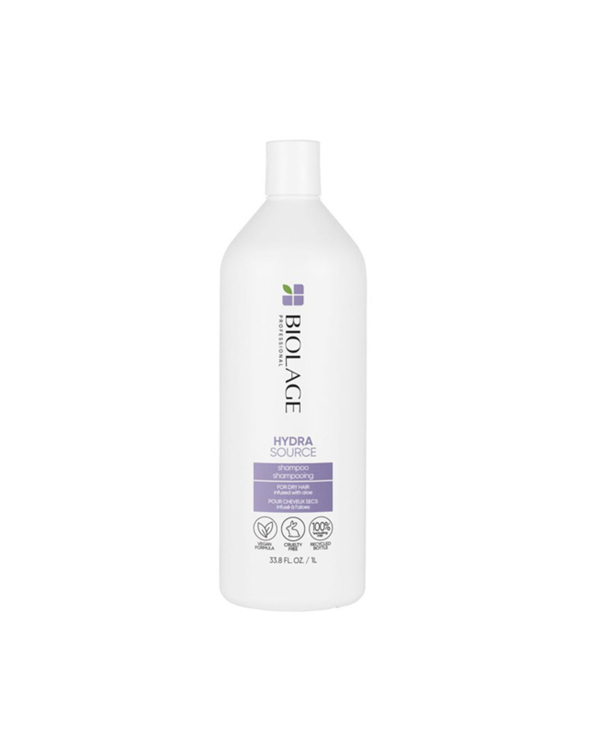 Matrix Biolage Hydra Source Shampoo kopen? Koos van der Beek