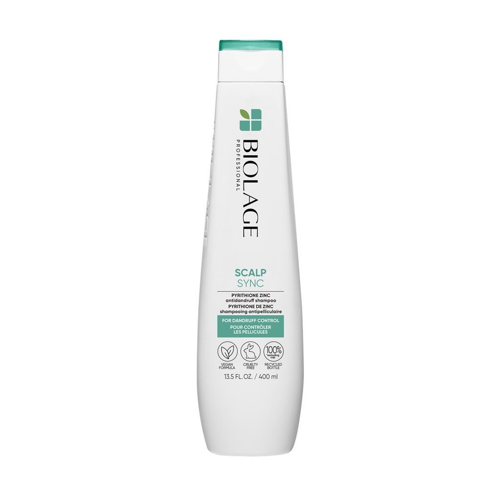 Matrix Biolage Scalp Sync AntiDandruff Shampoo 250ml kopen? Koos van