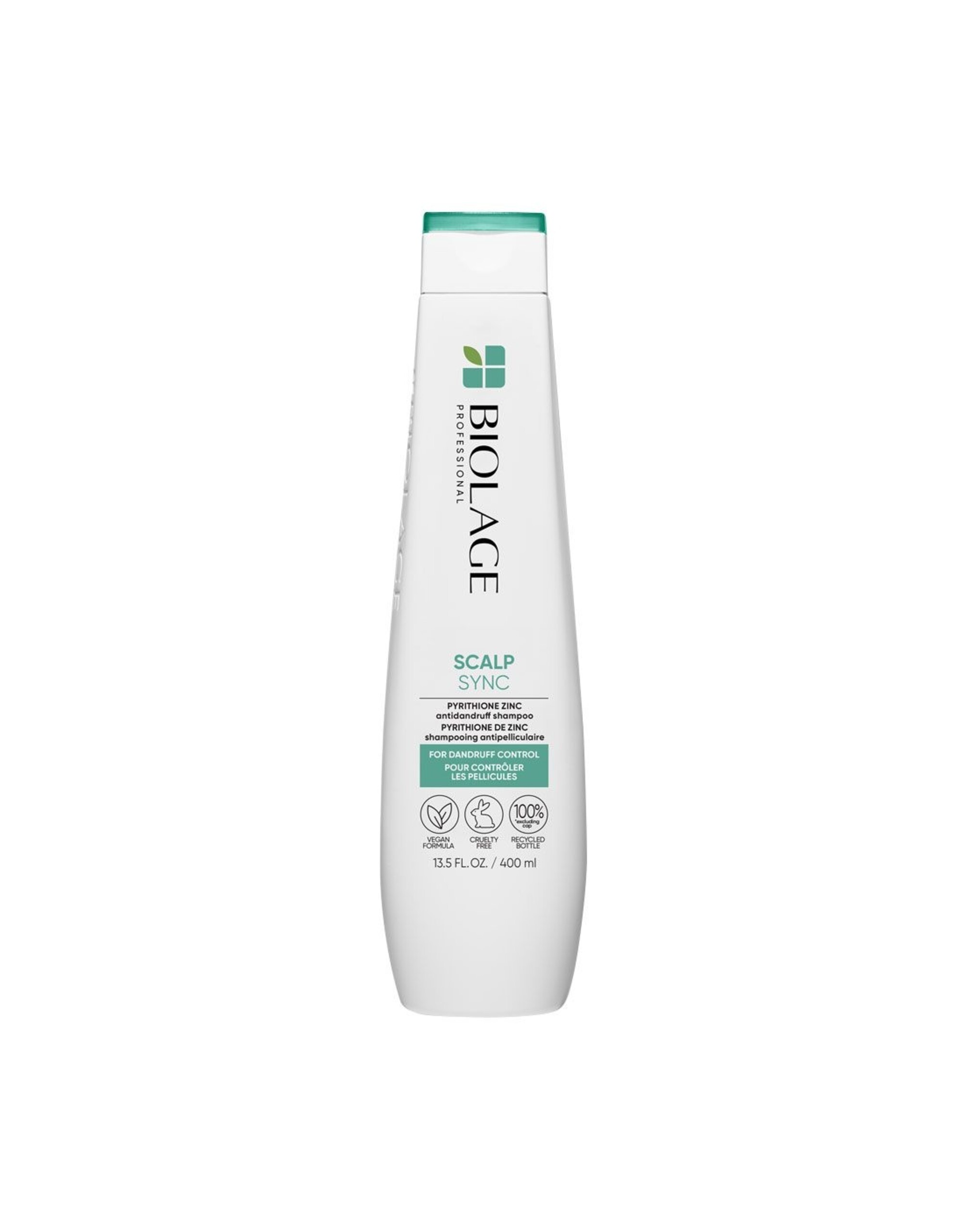 Matrix Biolage Scalp Sync AntiDandruff Shampoo 250ml kopen? Koos van