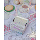 Framar Alufolie Garden Party Embossed 500st Framar Alufolie Garden Party Embossed 500st