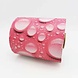 Happy Foils Embossed Highlight Folie Bubblelicious 100m Happy Foils Embossed Highlight Folie Bubblelicious 100m
