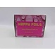 Happy Foils Embossed Highlight Folie Bubblelicious 100m Happy Foils Embossed Highlight Folie Bubblelicious 100m
