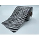 Happy Foils Embossed Highlight Folie Zebra 100m Happy Foils Embossed Highlight Folie Zebra 100m