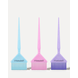 Framar Verfkwast Breed Set Big Daddy Glitter Y2K 3st Framar Verfkwast Breed Set Big Daddy Glitter Y2K 3st