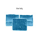 Set amber blokjes 50st + rasp Set amber blokjes 50st + rasp