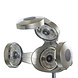 Efalock Exonda Hairzon/Climazon S32 Efalock Exonda Hairzon/Climazon S32 Op statief