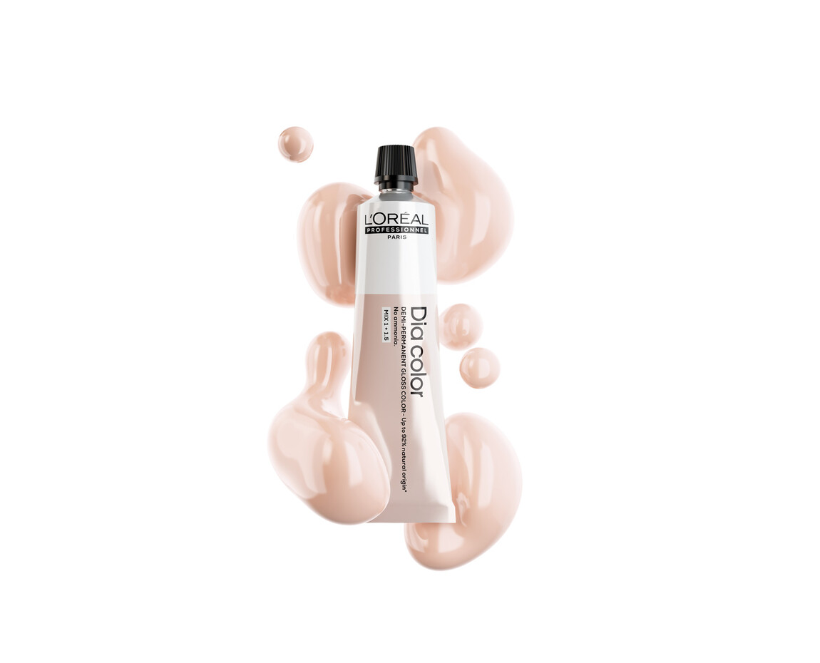 Loreal Dia Color 60ml kopen? Koos van der Beek