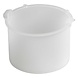 Sibel Wax Heater Met Siliconen Tub Sibel Wax Heater Met Siliconen Tub