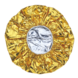 Efalock Gold Cap Efalock Gold Cap