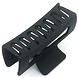 Haarklem open black 8,5cm Haarklem open black 8,5cm