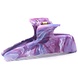 Haarklem marble purple Haarklem marble purple