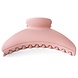 Haarklem rond pink 11,5cm Haarklem rond pink 11,5cm