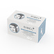 Aluminium Folie 10cm x 100m 15mu Aluminium Folie 10cm x 100m 15mu