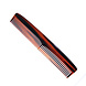 Kapperskam Handgemaakt 04232 16,4cm Kapperskam Handgemaakt 04232 16,4cm
