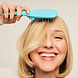 Tangle Teezer Ultimate Detangler Extra Gentle Tangle Teezer Ultimate Detangler Extra Gentle Eucalyptus