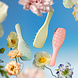 Tangle Teezer Ultimate Detangler Extra Gentle Tangle Teezer Ultimate Detangler Extra Gentle Eucalyptus