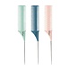Eurostil Highlight Kammen Set 3st Eurostil Highlight Kammen Set 3st
