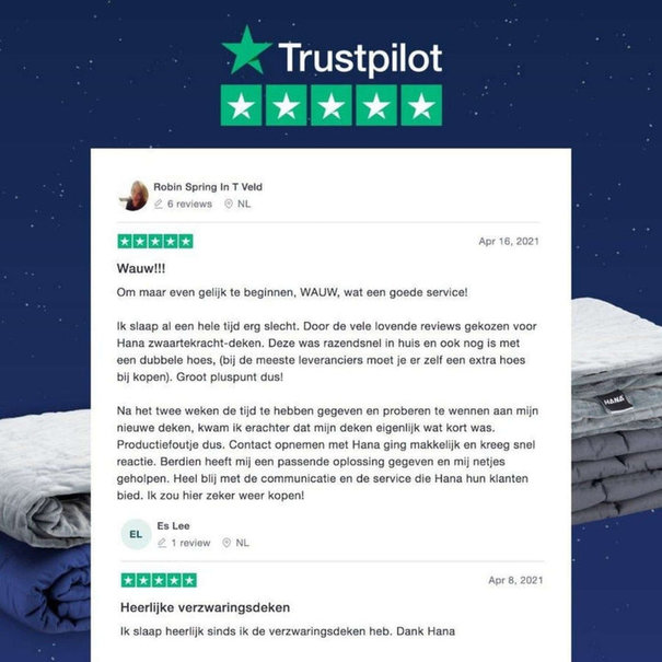 Hana Hana © polyester hoes 2.0