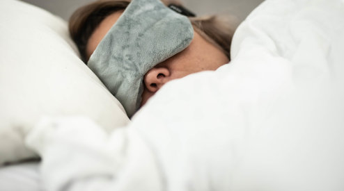 7 voordelen van slaapmaskers én waarom ze zo belangrijk zijn.