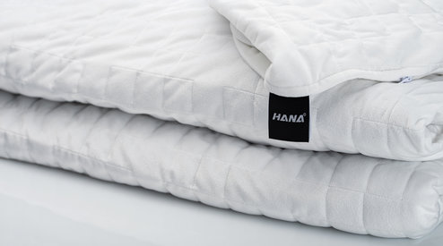 Comment laver une couverture d'aggravation + conseils pour garder votre couverture d'aggravation propre.