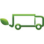 Emission free delivery