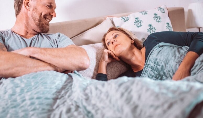 Comment fonctionne une couverture d'aggravation ?